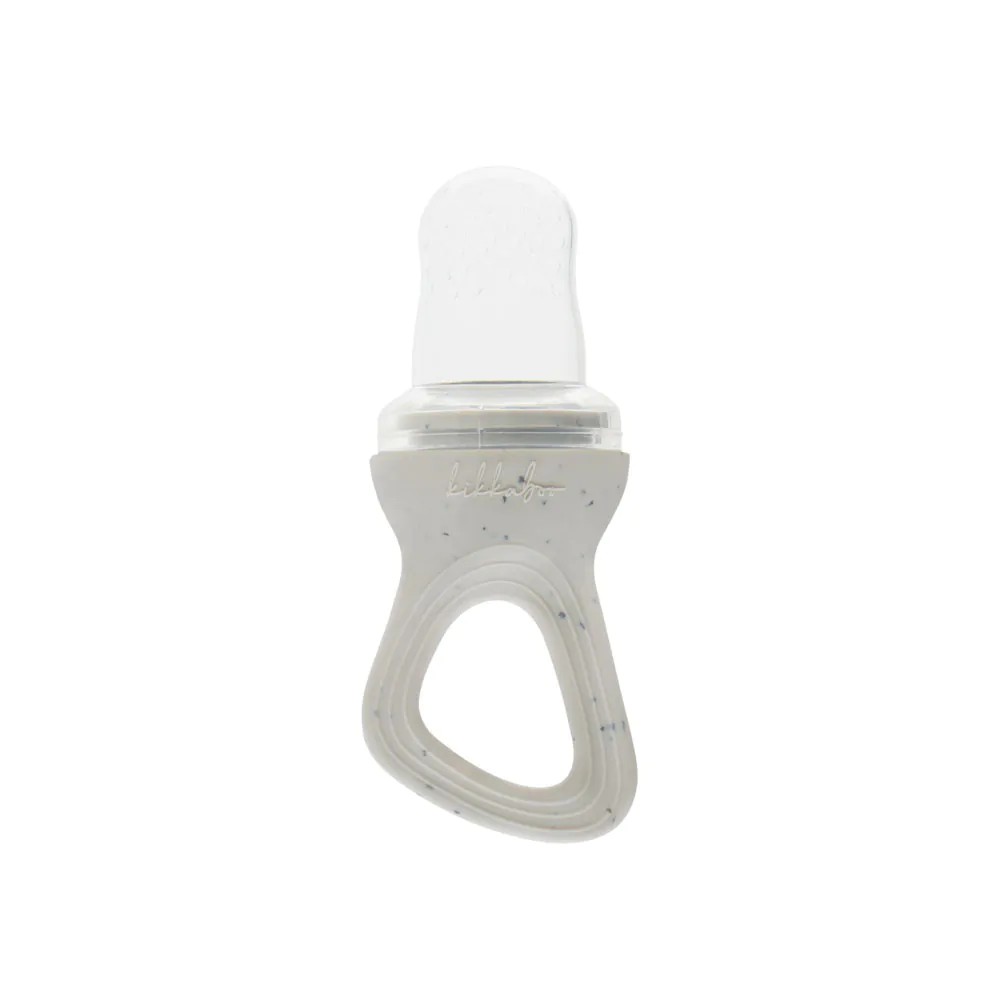 Dispozitiv diversificare hrana solida Kikka Boo Platinum Silicone Sand 6 luni + - poza 2