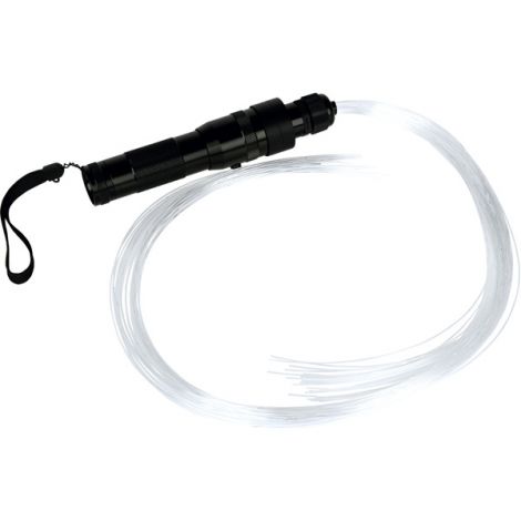 Dispozitiv fibra optica 25 x 0.8 m pentru camere senzoriale - poza 1