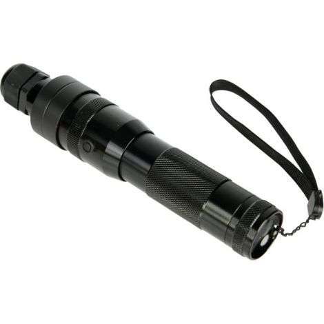 Dispozitiv fibra optica 25 x 0.8 m pentru camere senzoriale - poza 2