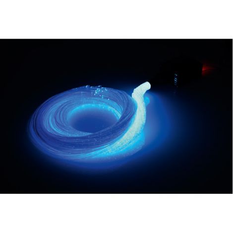 Dispozitiv fibra optica 30 x 2 m pentru camere senzoriale - poza 5