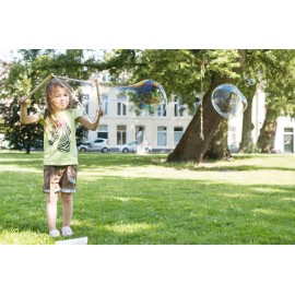 Dispozitiv pentru baloane de sapun gigant Buitenspeel - poza 3