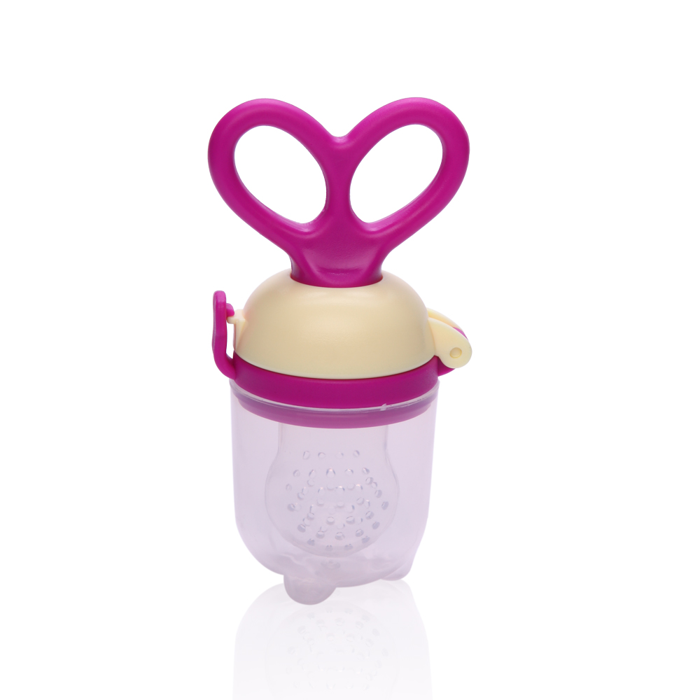 Dispozitiv pentru diversificare hrana solida Cangaroo - poza 4