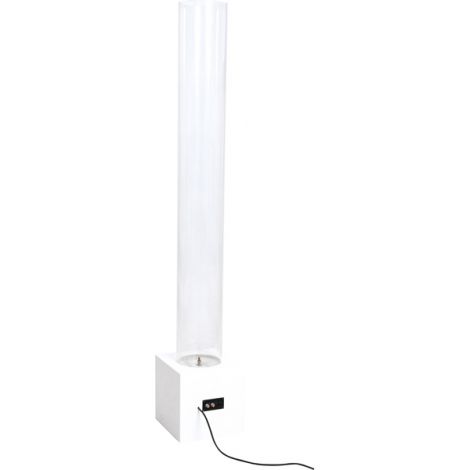 Dispozitiv pentru terapie cu lumina 20 x 180 cm - poza 2