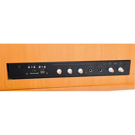 Dispozitiv pentru terapie cu lumina 50 x 25 x 150 cm - poza 5