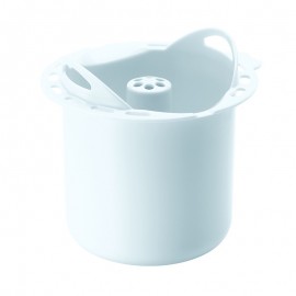 Dispozitiv preparare orez paste Babycook - Alb - poza 1