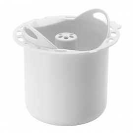 Dispozitiv preparare orez paste Babycook - Alb - poza 3