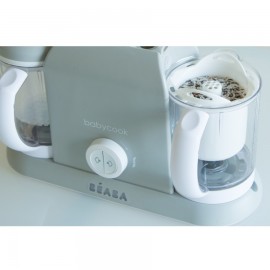 Dispozitiv preparare orez paste Babycook - Alb - poza 5