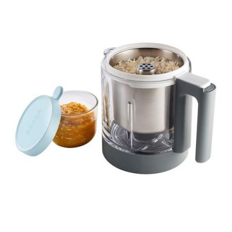 Dispozitiv preparare orez paste Babycook Neo - poza 3
