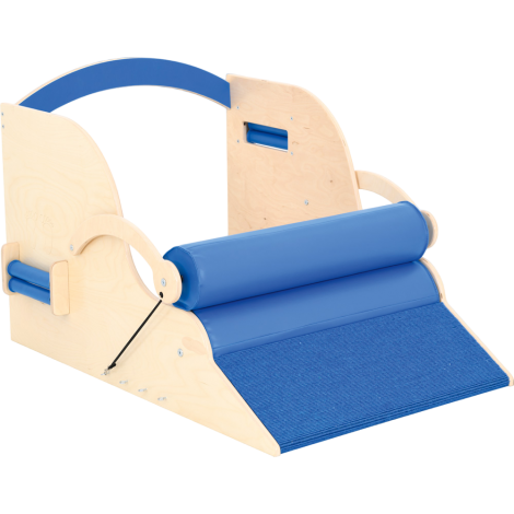 Dispozitiv terapeutic presare-strangere