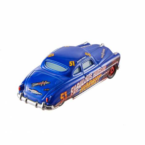 Doc Hudson - Disney Cars 3 - poza 4