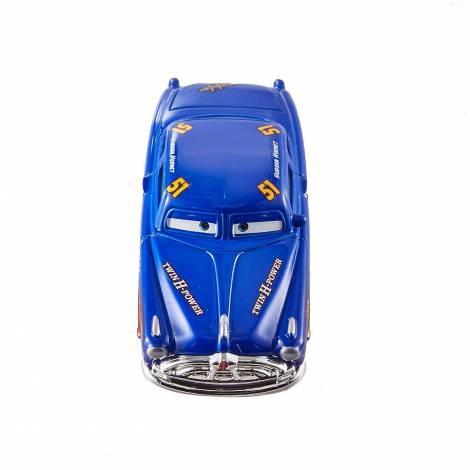 Doc Hudson - Disney Cars 3 - poza 5