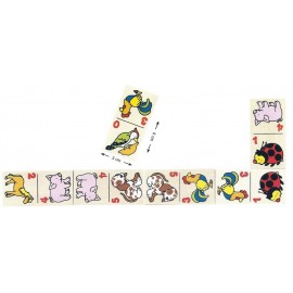 Domino Animalele - poza 2