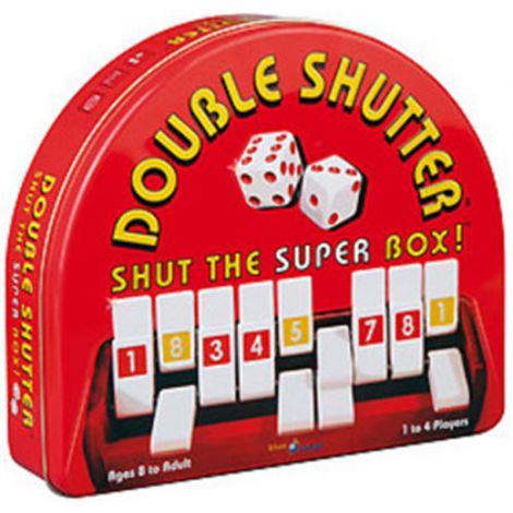 Double shutter - Blue Orange 904352 - poza 3