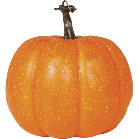 Dovleac decorativ 18 cm - poza 3