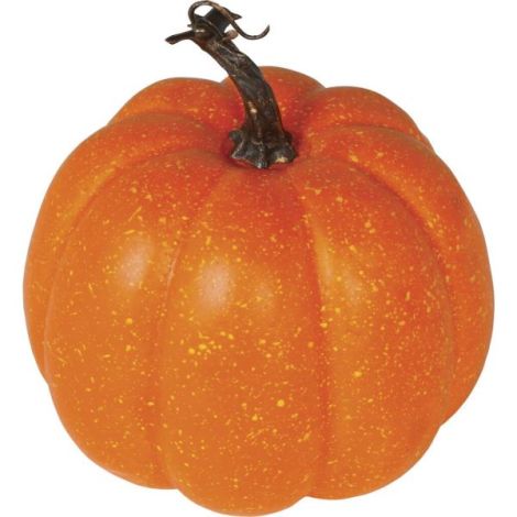 Dovleac decorativ 18 cm - poza 5
