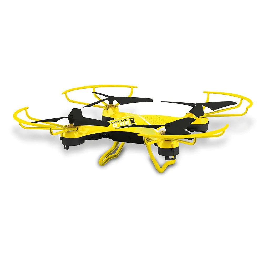 Drona cu telecomanda Mondo Ultra Drone Adventure X30.0 pentru copii - poza 1
