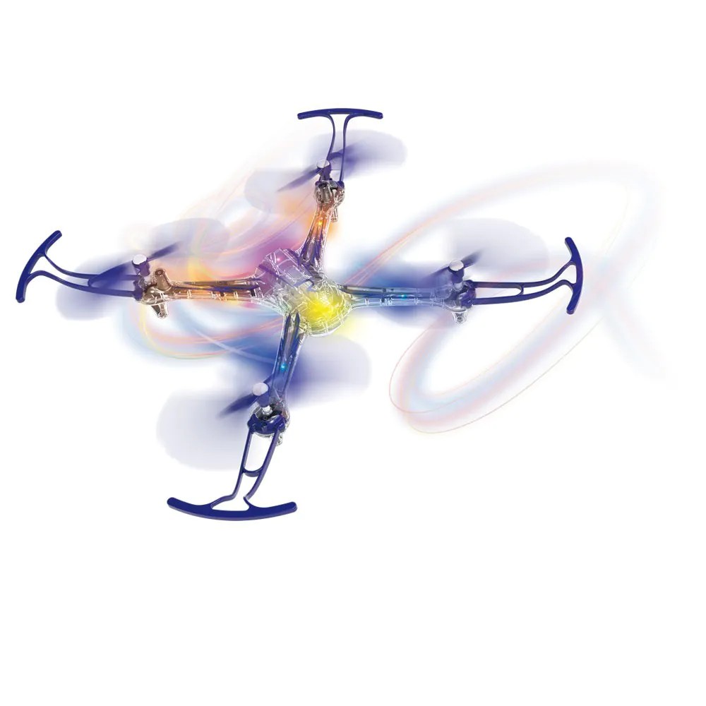 Drona cu telecomanda Syma Night Hawk - poza 3