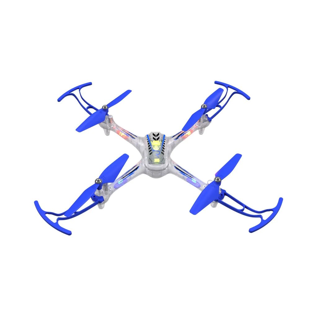 Drona cu telecomanda Syma Night Hawk - poza 4