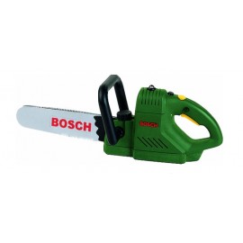 Drujbă de jucărie Bosch cu sunete și lumini