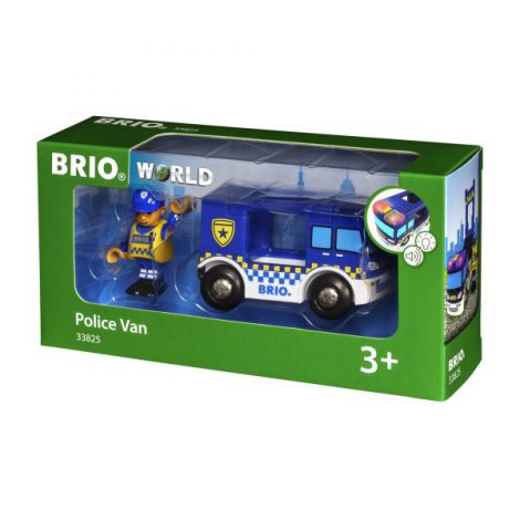 Duba de politie 33825 Brio - poza 1