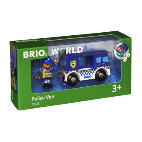 Duba de politie 33825 Brio - poza 2