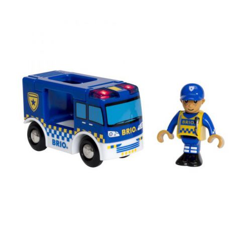 Duba de politie 33825 Brio - poza 5