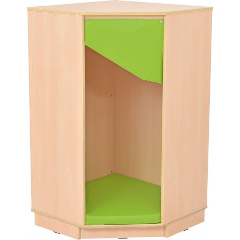 Dulap colt de relaxare artar - poza 1