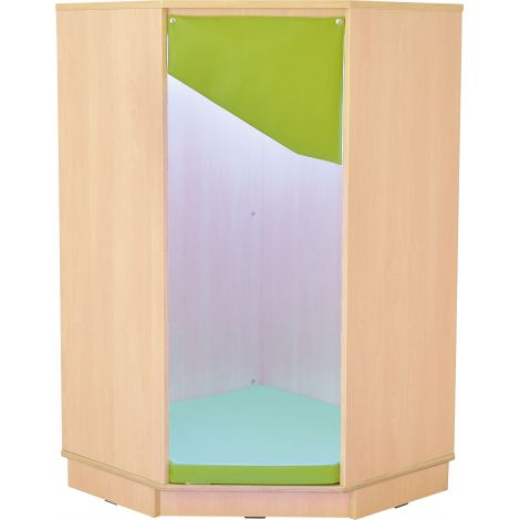 Dulap colt de relaxare artar - poza 2