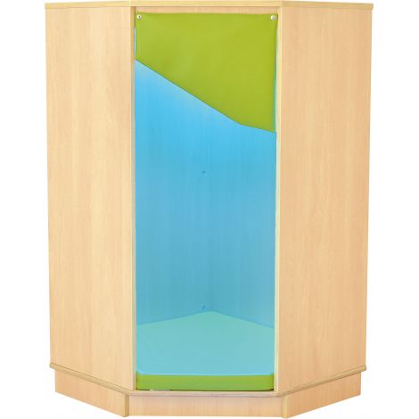 Dulap colt de relaxare artar - poza 4