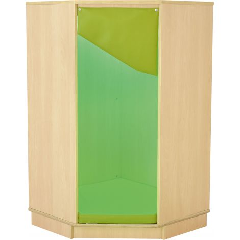 Dulap colt de relaxare artar - poza 5