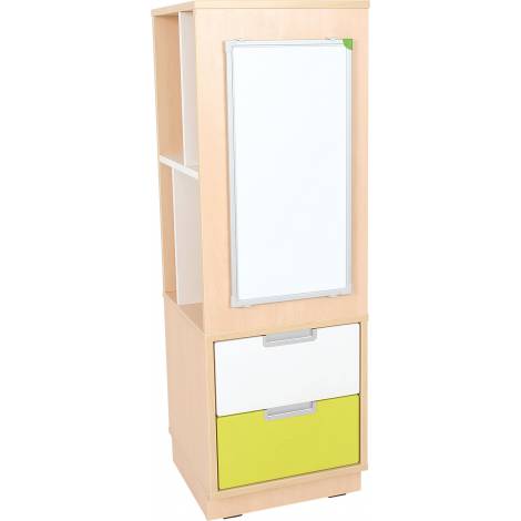 Dulap gradinita Quadro Universal artar - poza 4