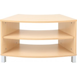 Dulap M 1 8 de cerc cu picioare – Flexi