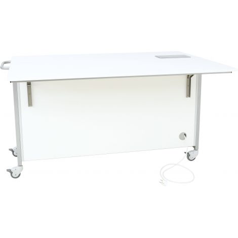 Dulap mobil pentru laboratoare scolare - poza 3