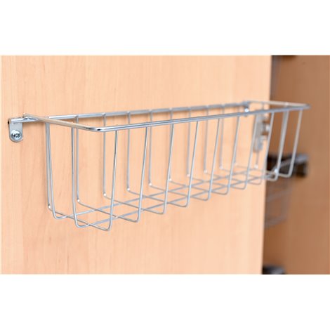 Dulap multifunctional mobil pentru depozitare materiale pedagogice si accesorii, gradinita si cresa - poza 2