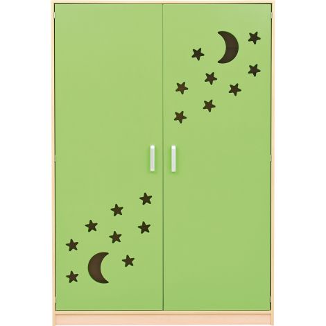Dulap pentru paturi stivuibile MO501002-MO501005 - poza 1