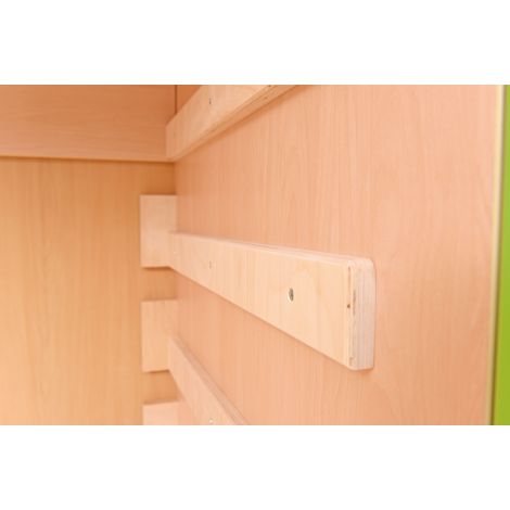 Dulap pentru paturi stivuibile MO501002-MO501005 - poza 3