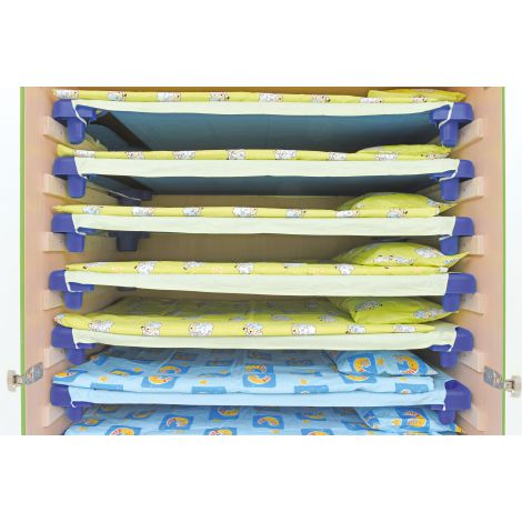 Dulap pentru paturi stivuibile MO501002-MO501005 - poza 5