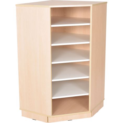 Dulap Quadro L pentru colt