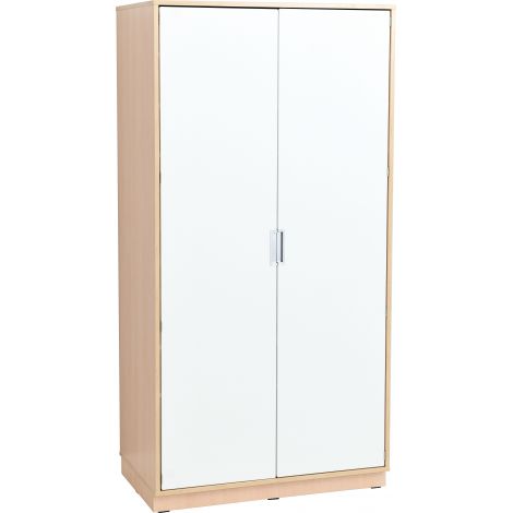 Dulap Quadro mare pentru materiale didactice Artar - poza 1