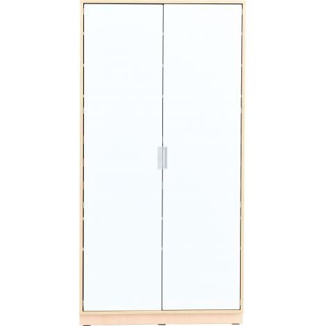 Dulap Quadro mare pentru materiale didactice Artar - poza 2