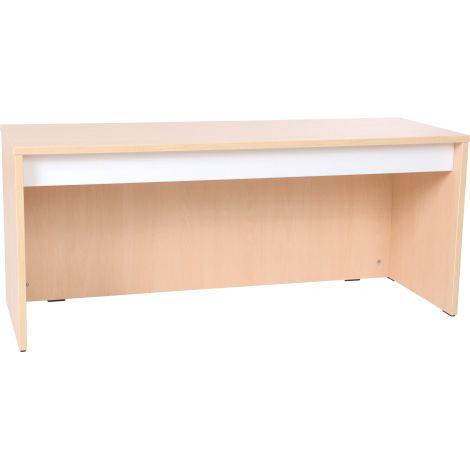 Dulap Quadro masca pentru 3 cutii mici pe roti - poza 1
