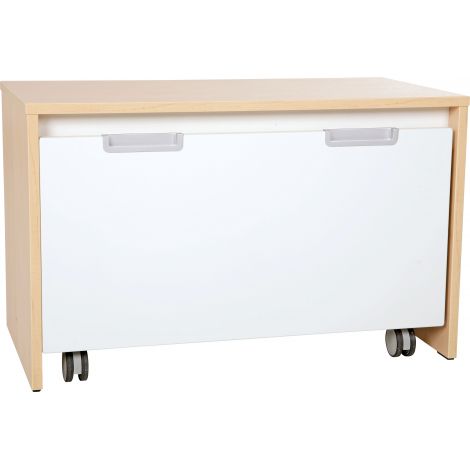 Dulap Quadro masca pentru cutie mare pe roti - poza 2