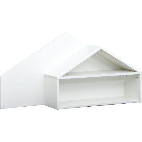 Dulap Quadro pentru perete Casuta 4 artar - poza 2
