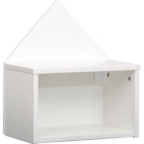 Dulap Quadro pentru perete Casuta mini artar - poza 2