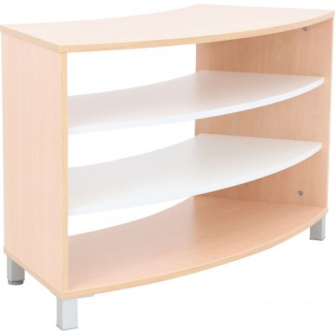Dulap Quadro S plus curbat Artar - poza 2