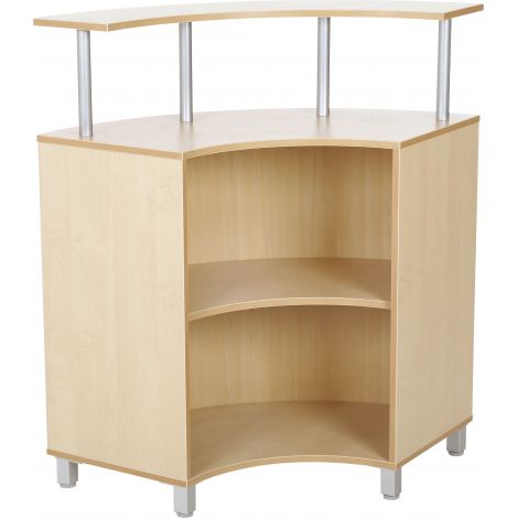 Dulap receptie Flexi - poza 1