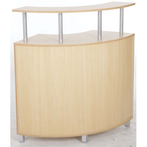 Dulap receptie Flexi - poza 3