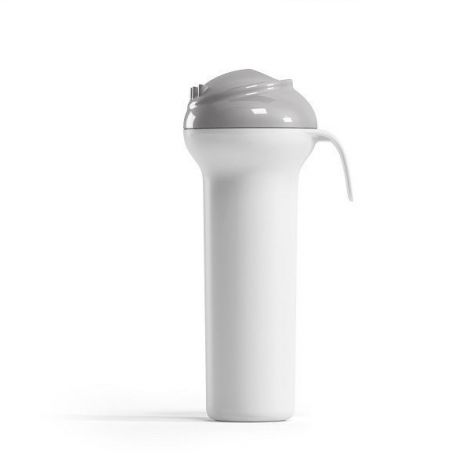 Dus clatire splash - okbaby-gri