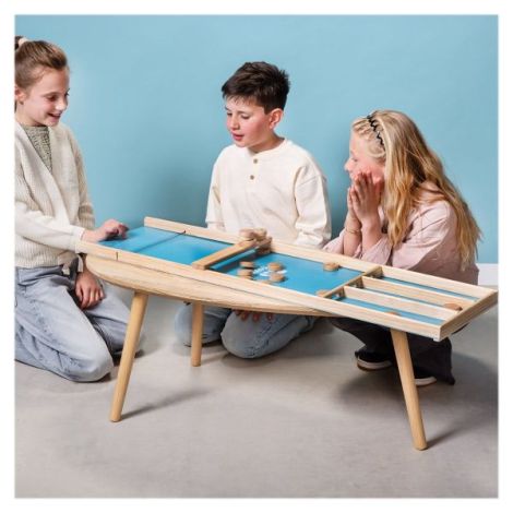 Dutch Jr. Shuffleboard, joc de societate - poza 2