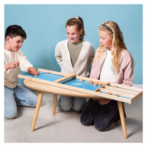 Dutch Jr. Shuffleboard, joc de societate - poza 3